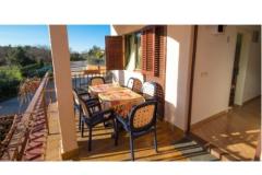 Villa Maris Апартамент 3 – B4+2 фото 1