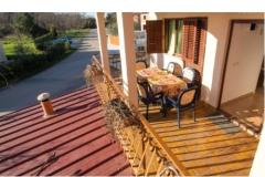 Villa Maris Апартамент 3 – B4+2 фото 3