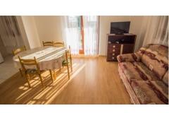 Villa Maris Апартамент 4 – A4+2 фото 2