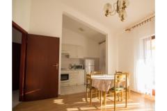 Villa Maris Апартамент 4 – A4+2 фото 3
