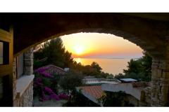 каменный дом-Villa Poplat Апартамент 4 – View-Lux фото 4