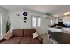 Villa Bell Aria Korcula Апартамент 2 – A2 фото 3