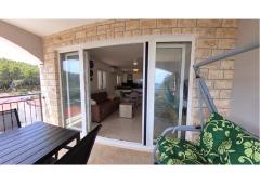 Villa Bell Aria Korcula Апартамент 2 – A2 фото 4