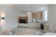 Villa Bell Aria Korcula Апартамент 1 – A1 фото 1
