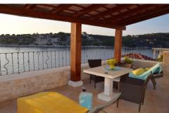 Villa Kamen Апартамент 2 – App2 фото 5