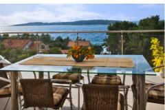 Villa Milina Nova Апартамент 1 – Sky фото 1