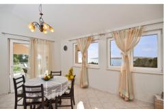 Villa Milina Nova Апартамент 1 – Sky фото 3