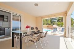 Villa Milina Nova Апартамент 2 – Sea фото 1