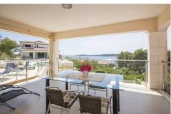Villa Milina Nova Апартамент 2 – Sea фото 2