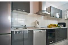 Villa Milina Nova Апартамент 2 – Sea фото 3