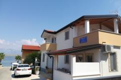 Alida apartmani Vir Апартамент 1 – Alida 1 фото 1
