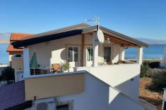 Alida apartmani Vir Апартамент 1 – Alida 1 фото 2
