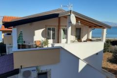 Alida apartmani Vir Апартамент 2 – Alida 2 фото 1