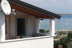 Alida apartmani Vir Апартамент 2 – Alida 2 фото 3