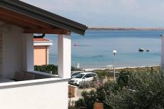 Alida apartmani Vir Апартамент 2 – Alida 2 фото 4