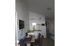 Alida apartmani Vir Апартамент 2 – Alida 2 фото 5