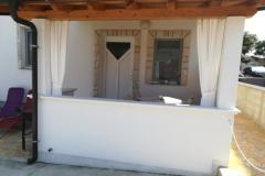 Alida apartmani Vir Апартамент 3 – Alida 3 фото 1