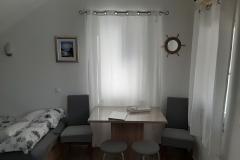 Alida apartmani Vir Апартамент 3 – Alida 3 фото 4