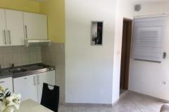 Aparments Geli Апартамент 1 – Apartman 2 фото 3