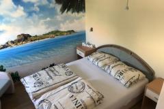 Aparments Geli Апартамент 1 – Apartman 2 фото 4