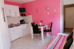Aparments Geli Апартамент 2 – Apartman 3 фото 1