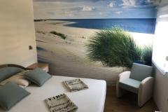 Aparments Geli Апартамент 2 – Apartman 3 фото 3