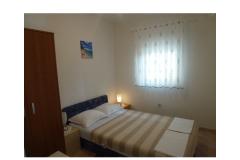 apart. Zadro first house by the sea Апартамент 2 – A2 ZADNJI фото 1