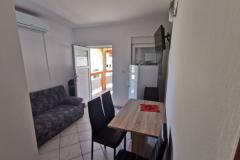 апартаменты Anna Апартамент 2 – A4+1 фото 4