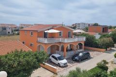 апартаменты Juriško Апартамент 2 – Apartman 2 фото 1