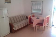 апартаменты Markotic Номер 5 – Apartman фото 1