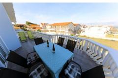 апартаменты Meljančić Апартамент 2 – Apartman 2 фото 1