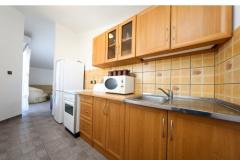 апартаменты Meljančić Апартамент 2 – Apartman 2 фото 2