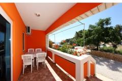 апартаменты Pavić - Sapavac Апартамент 1 – Apartman 2 фото 1