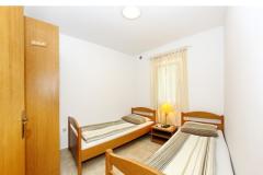 апартаменты Pavić - Sapavac Апартамент 1 – Apartman 2 фото 3