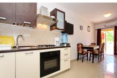 апартаменты Pavić - Sapavac Апартамент 2 – Apartman 3 фото 4