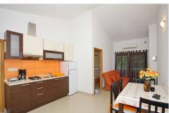 апартаменты Pavić - Sapavac Апартамент 4 – Apartman 5 фото 4