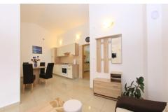 апартаменты Pavić - Sapavac Апартамент 5 – Apartman 6 фото 5