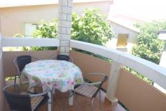 апартаменты Vlašić otok Vir Апартамент 1 – Apartman2 фото 1