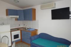 апартаменты Vlašić otok Vir Апартамент 1 – Apartman2 фото 4