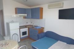 апартаменты Vlašić otok Vir Апартамент 1 – Apartman2 фото 5