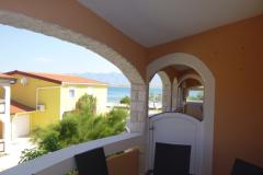 апартаменты Vlašić otok Vir Апартамент 2 – Apartman2N фото 1