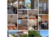апартаменты Vlašić otok Vir Апартамент 4 – APARTMAN 4 фото 1