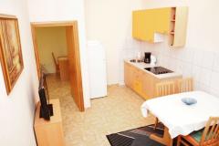 апартаменты Vugec Апартамент 2 – Apartman 2 фото 4