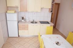 апартаменты Vugec Апартамент 3 – Apartman 3 фото 3