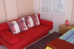 апартаменты Emily Апартамент 2 – Apartman 2 фото 1