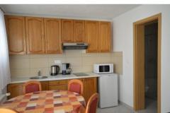 апартаменты Magnolia Апартамент 2 – Apartman 2 фото 1