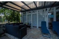 апартаменты Villa Agape Vir Апартамент 1 – Apartman 1 фото 2
