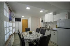 апартаменты Villa Agape Vir Апартамент 1 – Apartman 1 фото 3