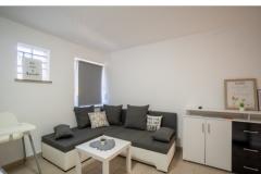 апартаменты Villa Agape Vir Апартамент 2 – Apartman 2 фото 1
