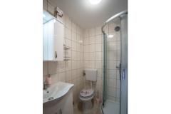 апартаменты Villa Agape Vir Апартамент 2 – Apartman 2 фото 2